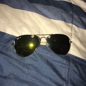 Ray-Ban sunglasses